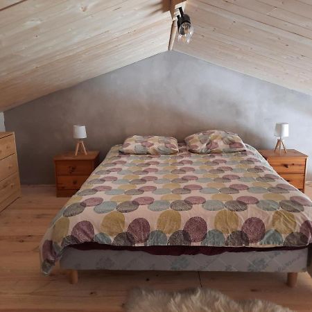Studio 40 M 2 Pres St Guilhem Le Desert Et Riviere La Boissière 外观 照片